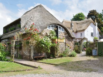 Cockington