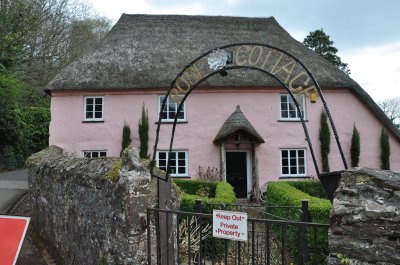 Cockington