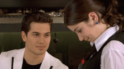 EMIR Y FERIHA