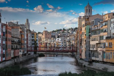 Girona