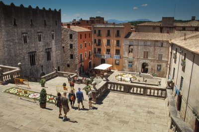 Girona