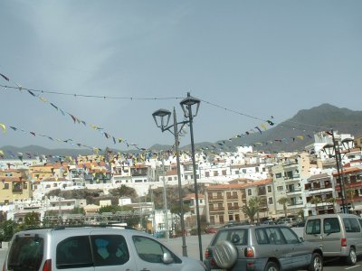 Candelaria (Tenerife)