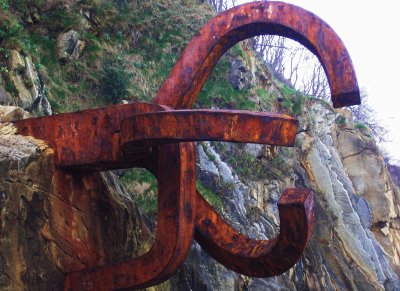 Chillida