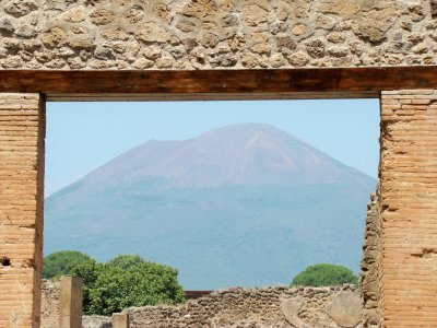 Pompei