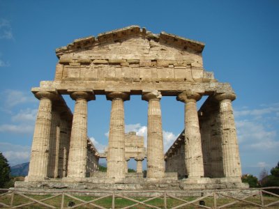 Paestum