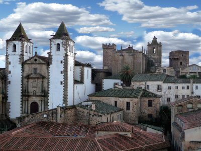 CÃ¡ceres