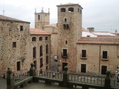 CÃ¡ceres