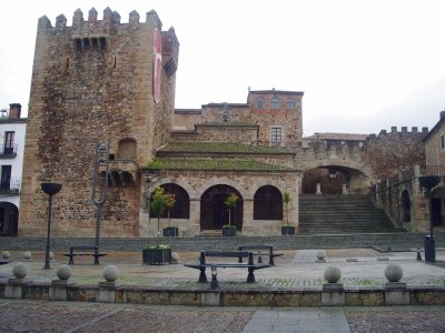 CÃ¡ceres