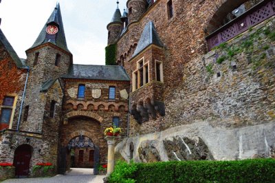 Cochem-Alemania