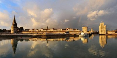 LA ROCHELLE