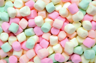 marshmallow