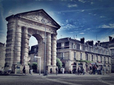 PLACE VICTOIRE