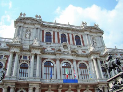 Museo Nazionale del Risorgimento