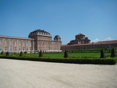 Venaria Reale