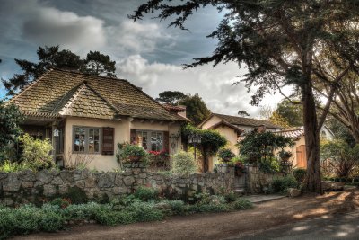 Carmel by the sea