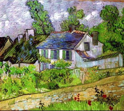 Vincent Van Gogh 1853- 1890