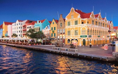 CuraÃ§ao