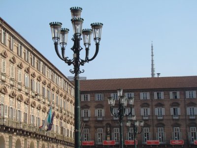 Torino