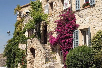 St Paul de Vence