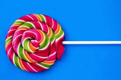 lollipop