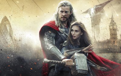 thor 2