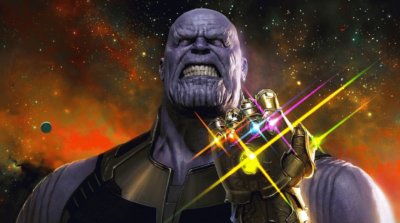 thanos