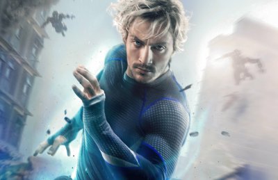 quicksilver