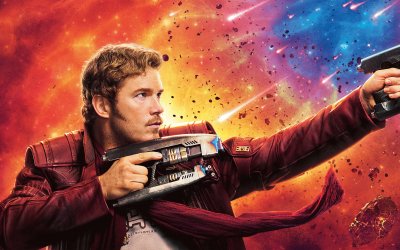 star lord