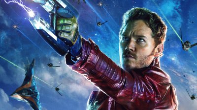 star lord 2