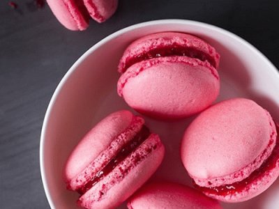 macarons