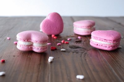 macarons