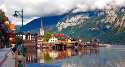 Hallstatt