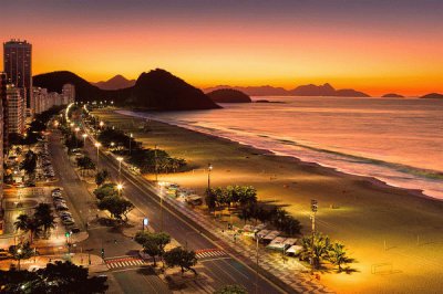 Copacabana