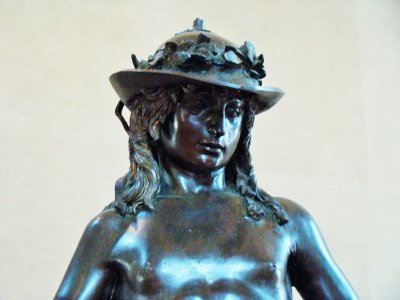 David di Donatello, Firenze