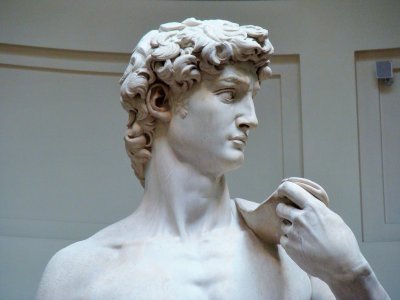 David di Michelangelo, Firenze