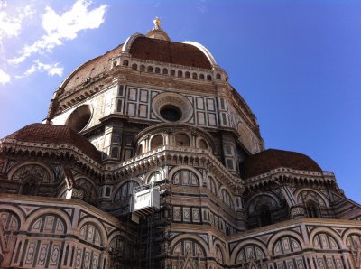 Santa Maria del Fiore, Firenze