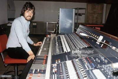 Alan Parsons