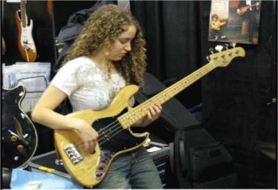 Tal Wilkenfeld