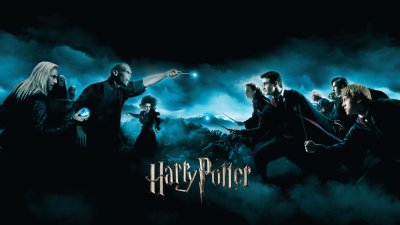 harry potter 2