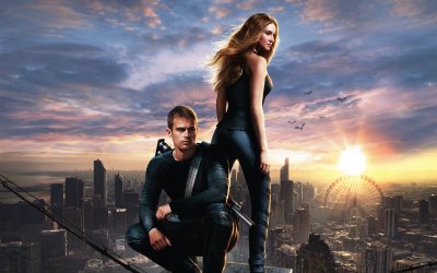 divergente 3