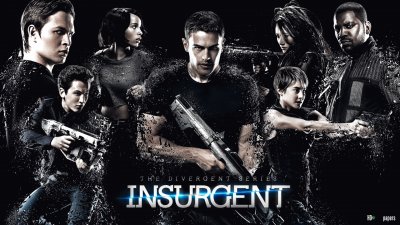 insurgente