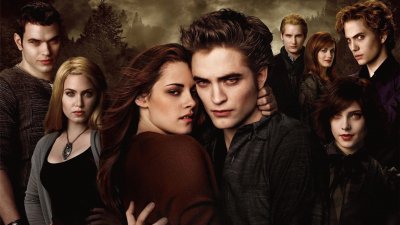 crepusculo 2