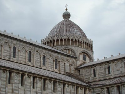 Duomo di Pisa