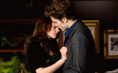 crepusculo 4