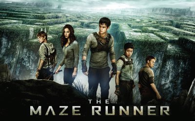 maze runner