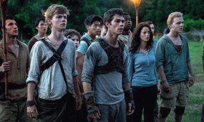 maze runner 1