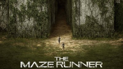 maze runner 2