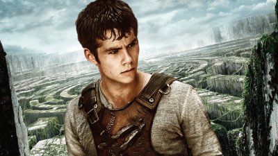 maze runner 3