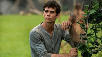 maze runner 4