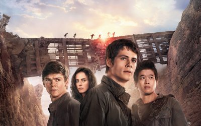 maze runner 5